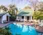 Sandton Rivonia Garden Suites