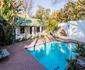 Sandton Rivonia Garden Suites