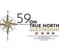 59 On True North Guest Rooms