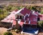 Waterval Karoo Guest Farm
