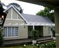 Eshowe Hills Secretary's Cottage