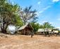 Chobe River Camp Camping