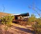 Agama Tented Camp