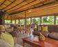 Shindzela Tented Safari Camp