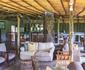 Shindzela Tented Safari Camp