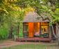 Shindzela Tented Safari Camp