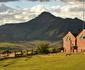 De Ark Mountain Lodge