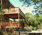 Umkhumbi Lodge