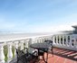 The Beach Villa