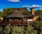 Nungubane Game Lodge