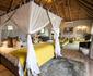 Simbambili Game Lodge