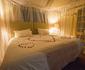 Chapungu Luxury Tented Camp