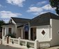 Wheatlands Lodge