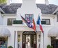 The Andros Boutique Hotel