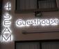  4 Seam Guest House