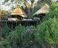 Kabula Lodge Western Zambia