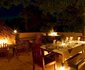 Kwenga Safari Lodge in Umhlametsi Private Reserve
