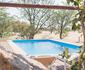 Ohorongo Tented Camp