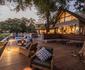 Abelana River Lodge