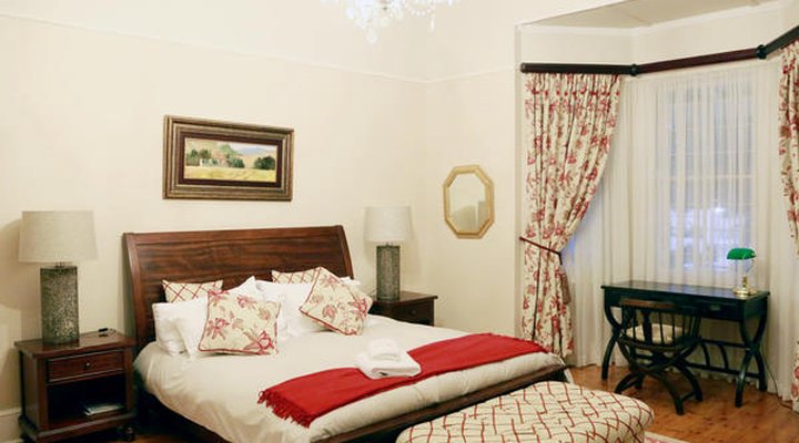 Kimberley Country House