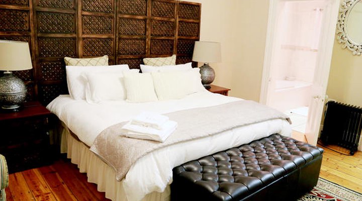 Kimberley Country House