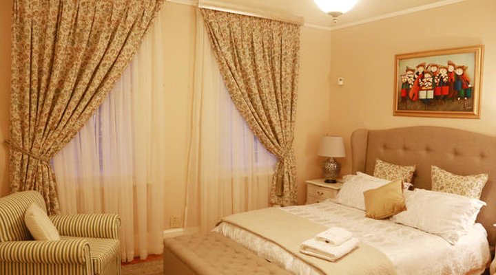 Kimberley Country House