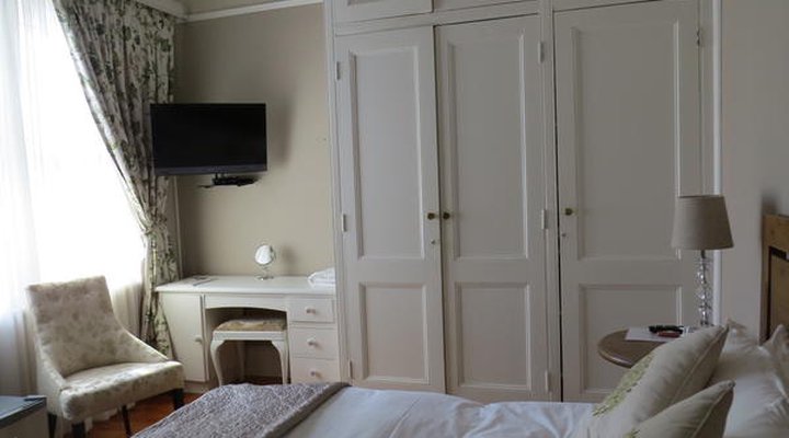 Kimberley Country House