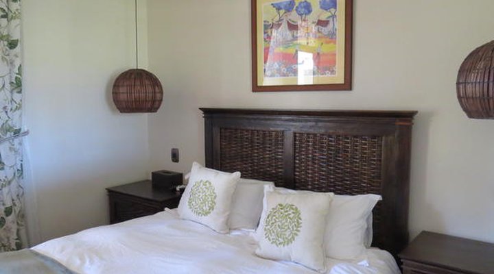 Kimberley Country House