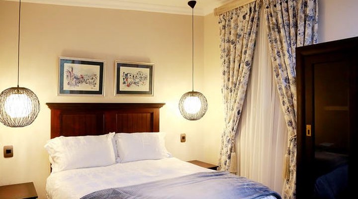 Kimberley Country House