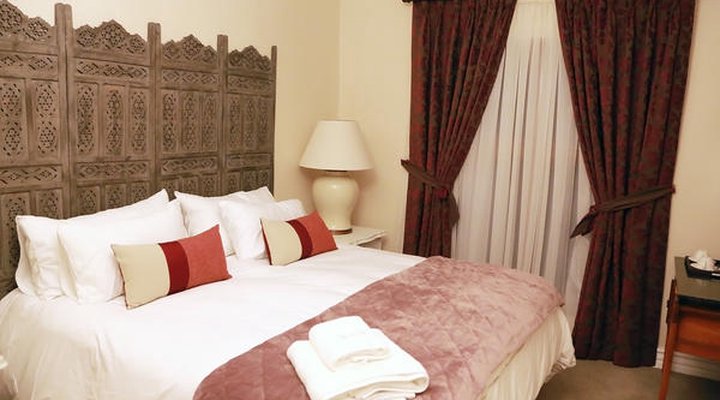 Kimberley Country House