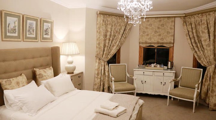 Kimberley Country House