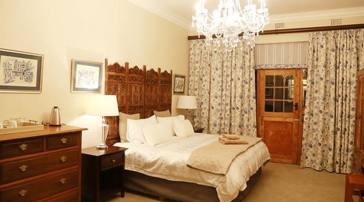 Kimberley Country House