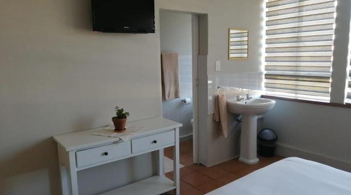 Acorn Lodge & Skydeck Sunset Café