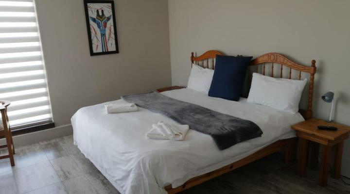 Acorn Lodge & Skydeck Sunset Café