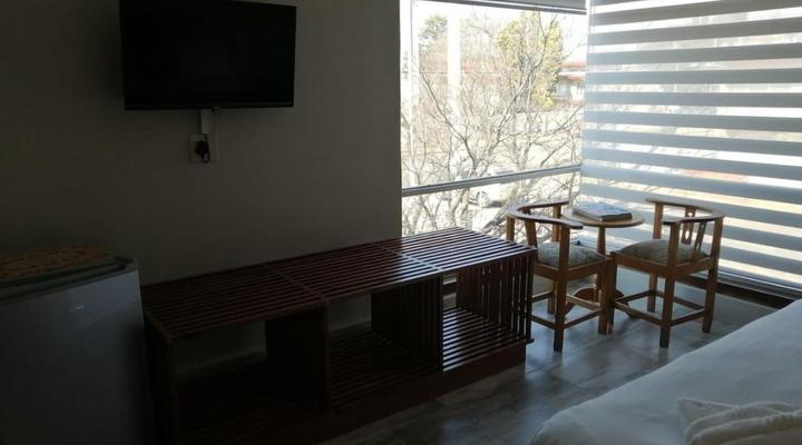 Acorn Lodge & Skydeck Sunset Café