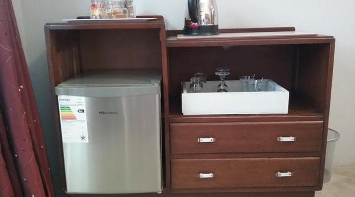 Rose Acres Guest House