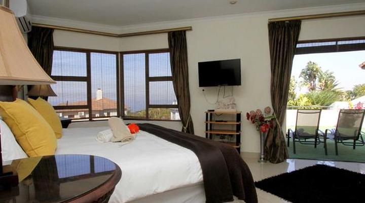 La Dolce Vita Guest House