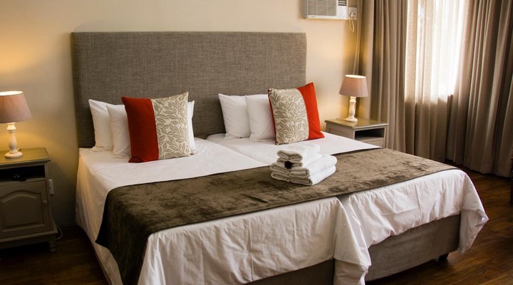Hilltop Guest House