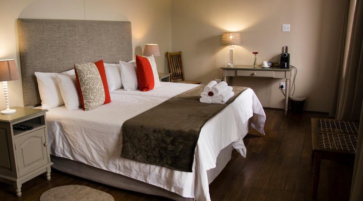Hilltop Guest House