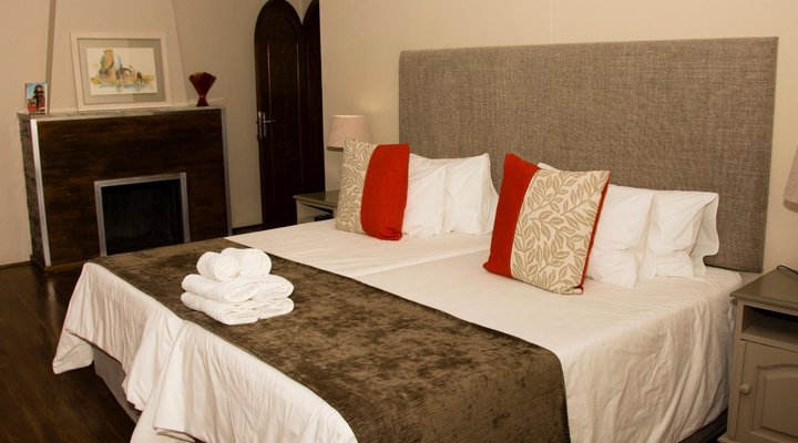 Hilltop Guest House