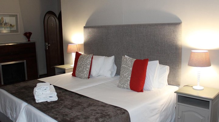 Hilltop Guest House
