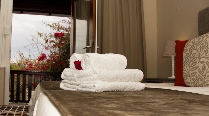 Hilltop Guest House