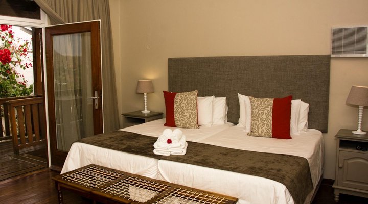 Hilltop Guest House