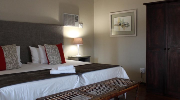 Hilltop Guest House