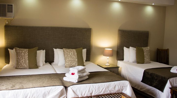 Hilltop Guest House