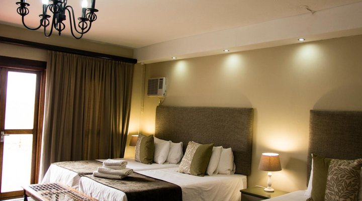 Hilltop Guest House
