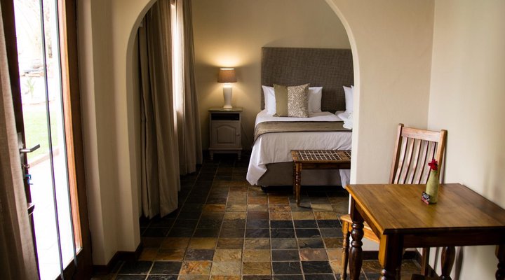 Hilltop Guest House