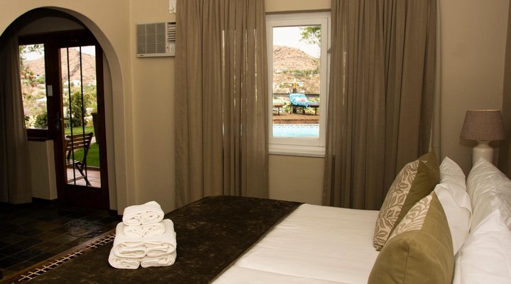 Hilltop Guest House