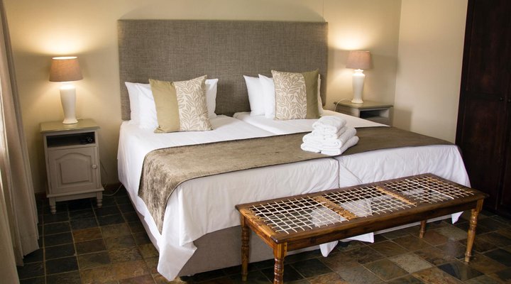 Hilltop Guest House