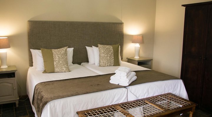 Hilltop Guest House